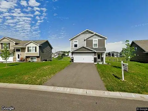 Fallbrook, NORTH BRANCH, MN 55056