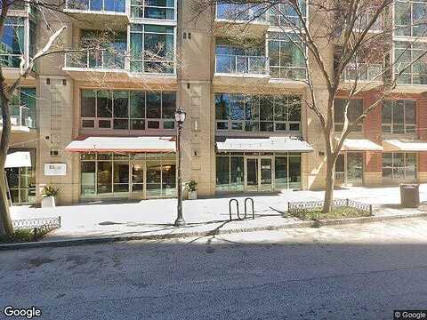 Juniper St Ne #701, Atlanta, GA 30309