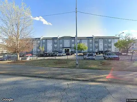 Pryor St Sw #6, Atlanta, GA 30312
