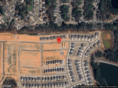 Cambridge Mill St, Acworth, GA 30102
