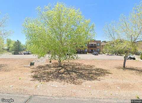 Quarter Horse Trl #133, Overgaard, AZ 85933