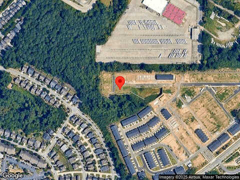 Gunnin Trce Nw, Atlanta, GA 30318