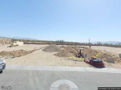 N Blue Juniper Ln, Marana, AZ 85658