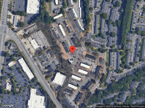 N River Dr #G, Sandy Springs, GA 30350