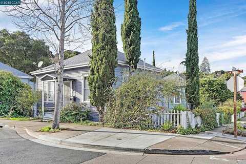 San Pablo, PINOLE, CA 94564