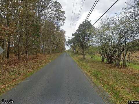 Hollow Horn Rd #South Parcel, OTTSVILLE, PA 18942