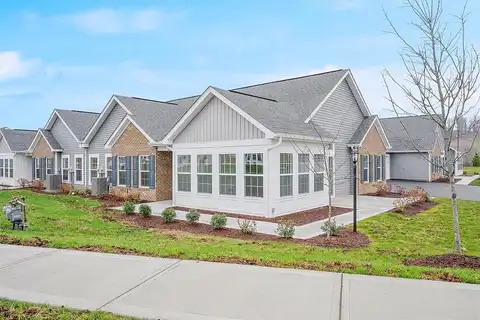 Autumn Woods Drive, Jackson, PA 16033