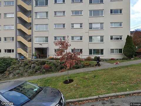 2Nd Ave W #103, Seattle, WA 98119