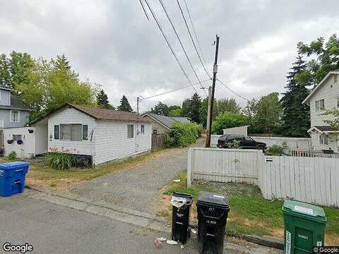 Palatine Ave N #B, Seattle, WA 98103