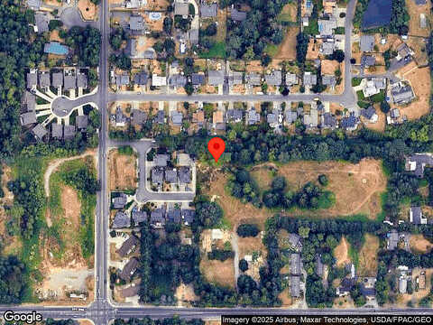 126Th St E, Puyallup, WA 98373