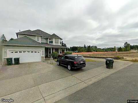 126Th St E, Puyallup, WA 98373
