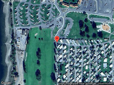 Crescent Bar Road Nw Rd Nw #335, Quincy, WA 98848
