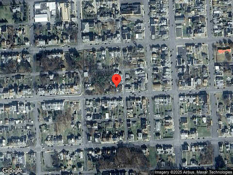 829 831 W Pine St, COAL TOWNSHIP, PA 17866