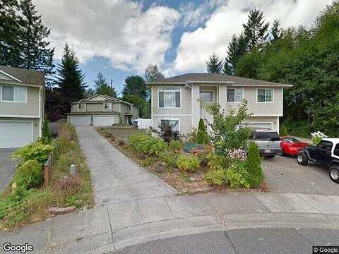 147Th St Sw #A, Lynnwood, WA 98087