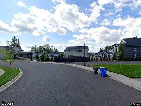 N Hargrave St, Camas, WA 98607