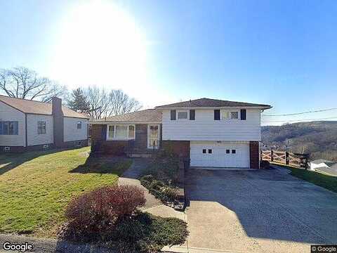 12Th Str, Pitcairn, PA 15140