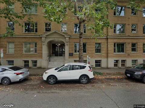 Harrison St #5, Seattle, WA 98109