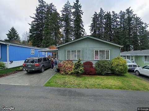Ne Lincoln Rd #26, Poulsbo, WA 98370