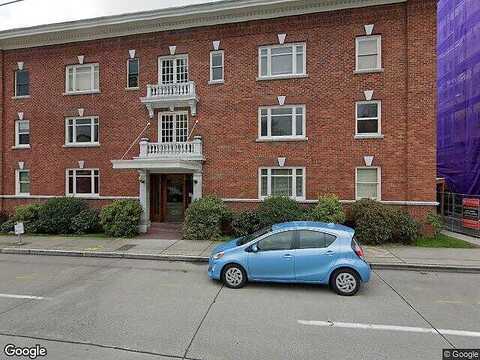 15Th Ave Ne #22, Seattle, WA 98105