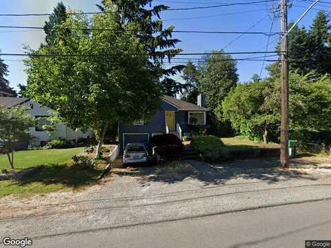 Ne 88Th St #A, Seattle, WA 98115