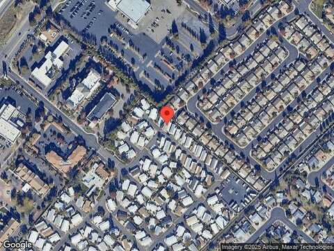 Lemon Tree Cir, Vacaville, CA 95687