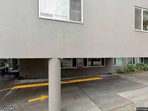 E Republican St #206, Seattle, WA 98102
