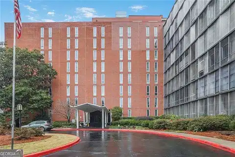 Pharr Court North Nw #619, Atlanta, GA 30305