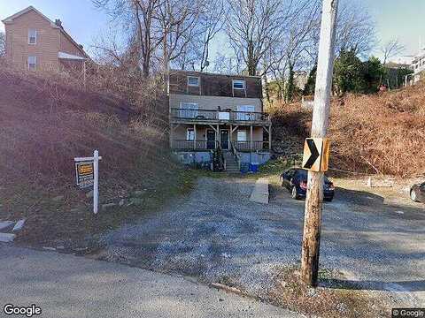 2838 2840 Josephine, South Side, PA 15203