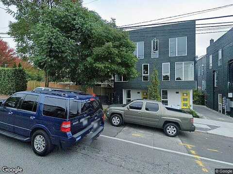E Yesler Way #B, Seattle, WA 98122