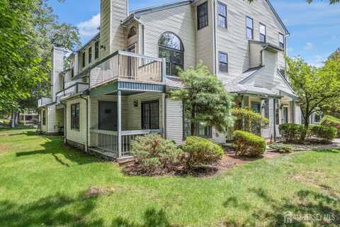 5101 Stonehedge Road, Edison, NJ 08820