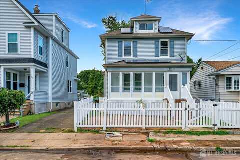 37 Summit Avenue, Fords, NJ 08863