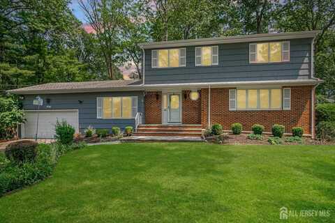 40 Montclair Avenue, Edison, NJ 08820