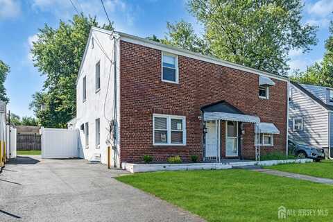 282 Nichol Avenue, New Brunswick, NJ 08901
