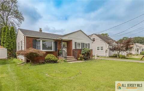 9 Haven Terrace, Sayreville, NJ 08859