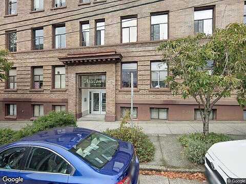 John St #10, Seattle, WA 98109