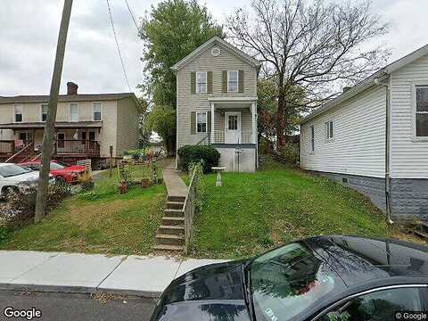 &Amp; 217 1St Street &Amp; Temperance, California, PA 15419
