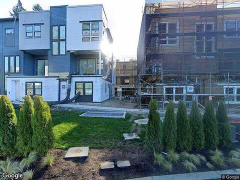 99Th Ct Ne #A, Bothell, WA 98011