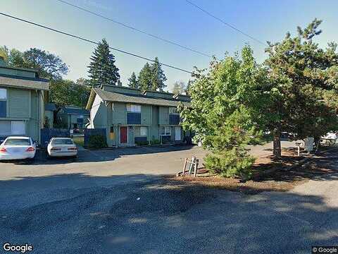 Ne 116Th St, Vancouver, WA 98686