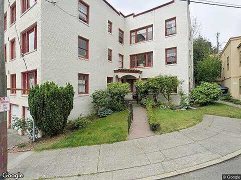 Taylor Ave N #204, Seattle, WA 98109