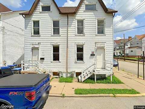 157 159 Grant Ave, Verona, PA 15147