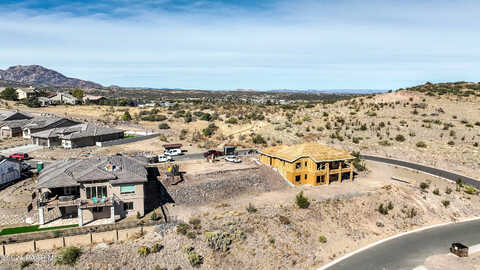S Lakeview Drive, Prescott, AZ 86301