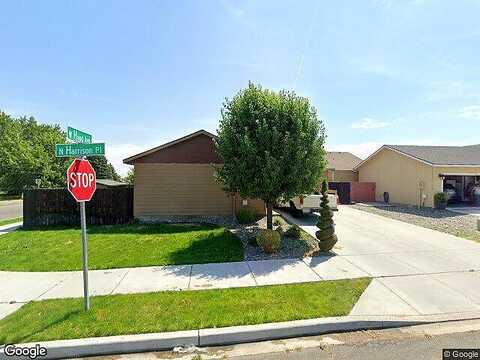 Harrison Pl, Kennewick, WA 99336