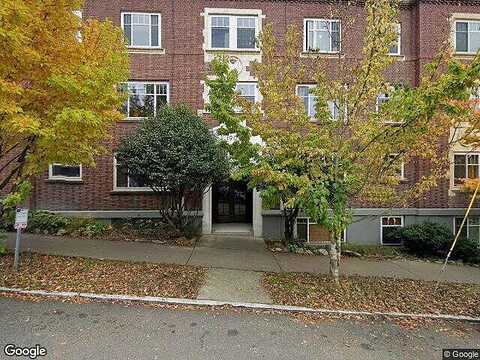 E Denny Way #B4, Seattle, WA 98122
