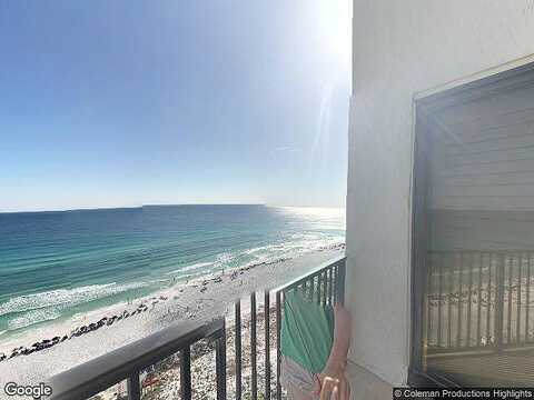 Beachside One, MIRAMAR BEACH, FL 32550
