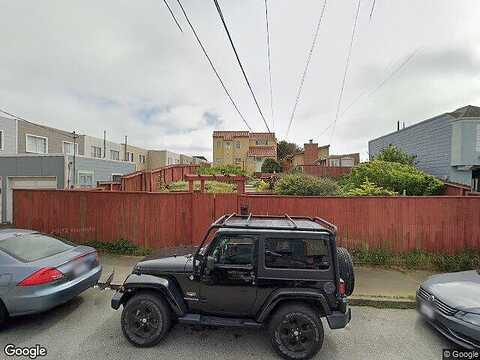 Quintara, SAN FRANCISCO, CA 94116