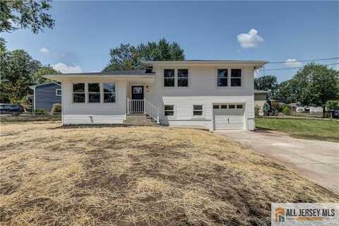 42 Larchmont Road, Edison, NJ 08837
