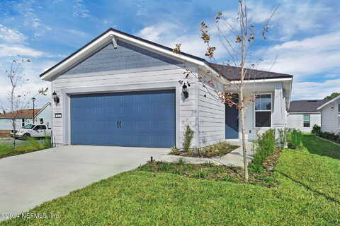 Fairlake Circle, Saint Augustine, FL 32092