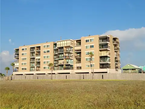 Reef Ave #407, Corpus Christi, TX 78402
