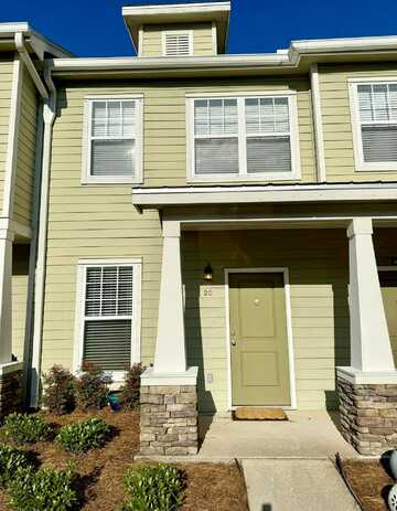 N Sand Palm Road, Freeport, FL 32439