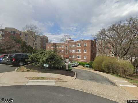 N Ode Street, Arlington, VA 22209